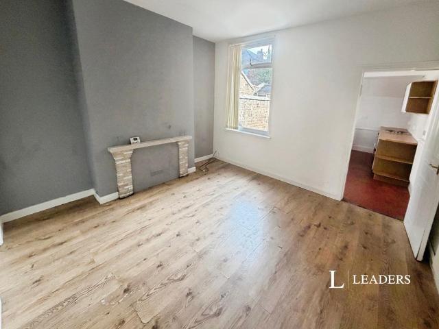 House for rent in Coppenhall, Crewe