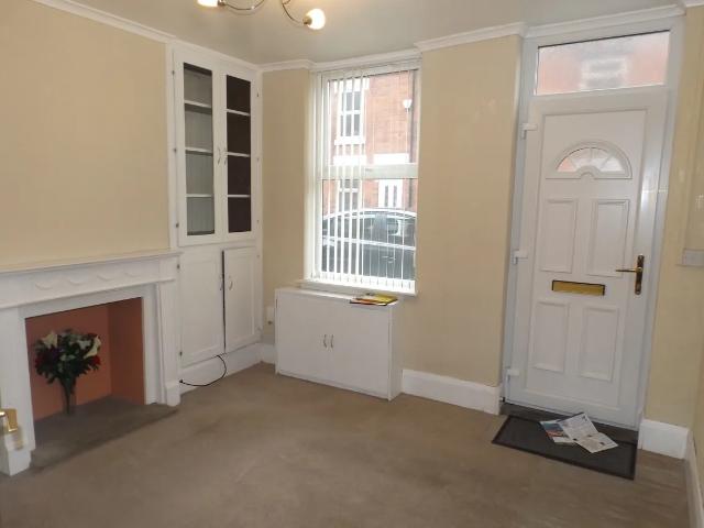 House for rent in Titchfield, Hucknall
