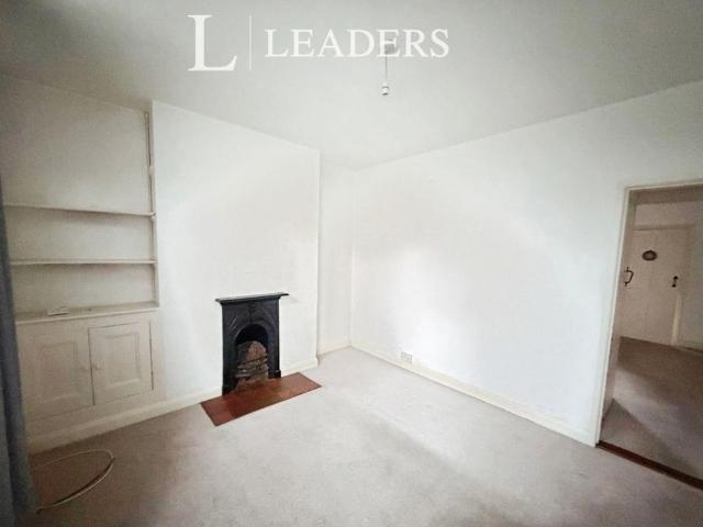 House for rent in Quorndon, Elmfield