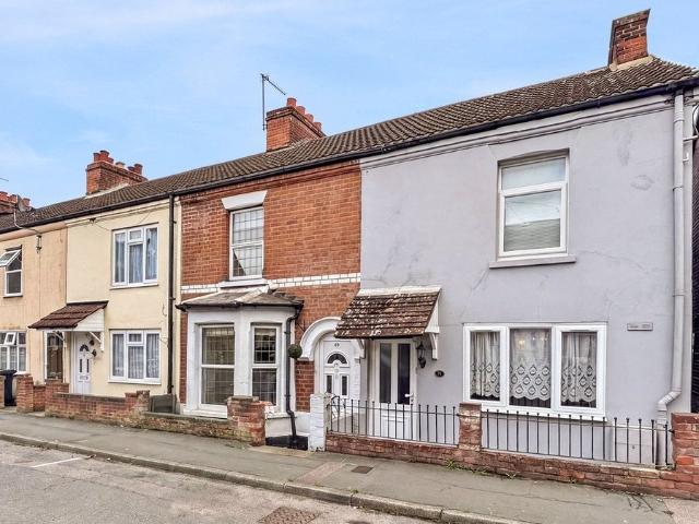 House for rent in Snodland, Bourne Vale