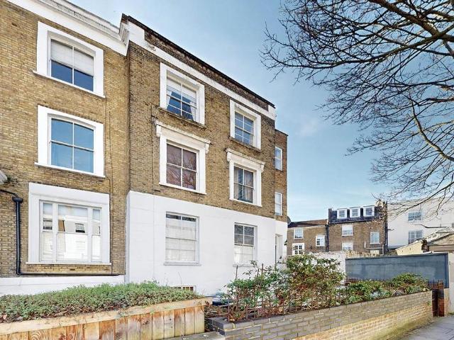House for rent in Highbury, Greater London