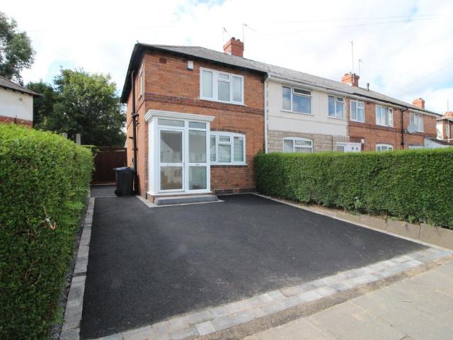 House for rent in Fox Hollies, Isle Of Man