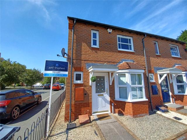 House for rent in Sutton Coldfield, Isle Of Man