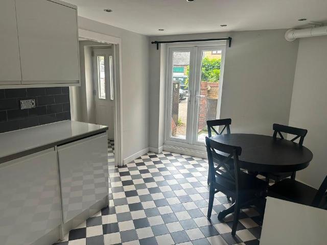 House for rent in Rotherhithe, Greater London