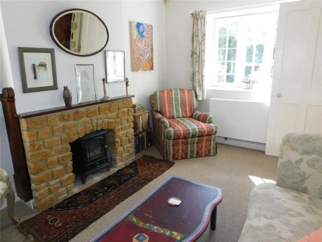 House for rent in Stoke Sub Hamdon, Somerset