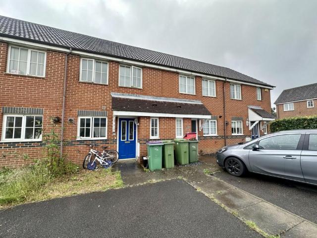 House for rent in Hawkinge, Folkestone