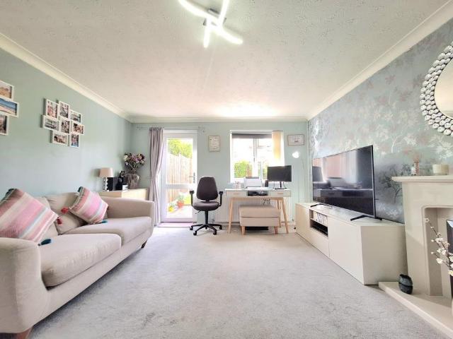 House for rent in Shears Green, Hamerton