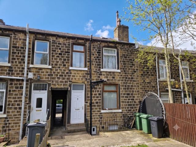House for rent in Highfields, Huddersfield