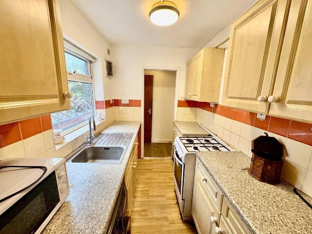 House for rent in Forest Fields, Haddon