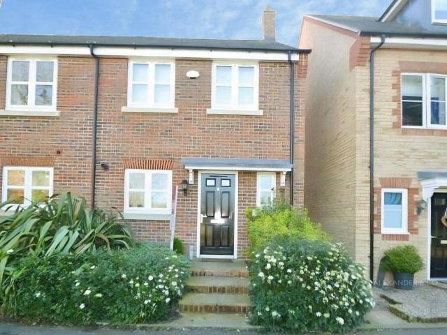 House for rent in Winslow, Buckinghamshire