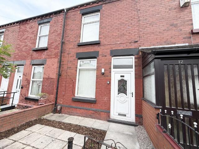 House for rent in St Helens