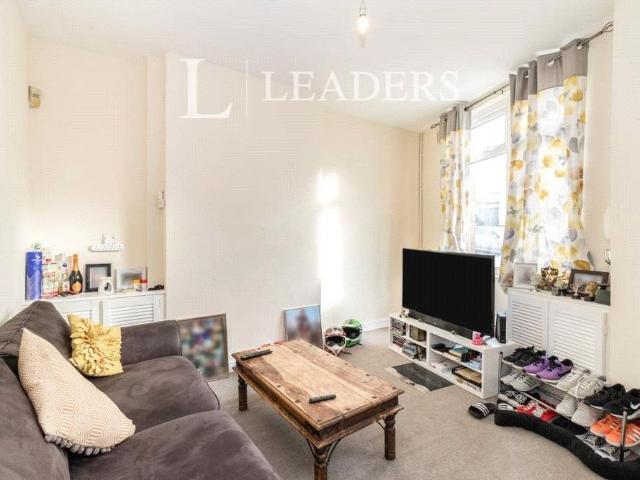 House for rent in Thorneywood, City of Nottingham