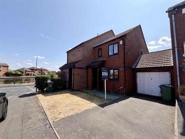 House for rent in Tividale, West Midlands