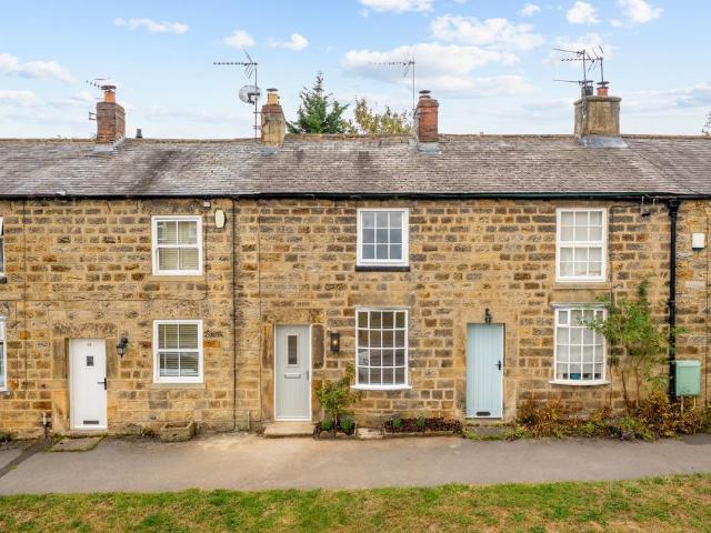 House for rent in Hampsthwaite