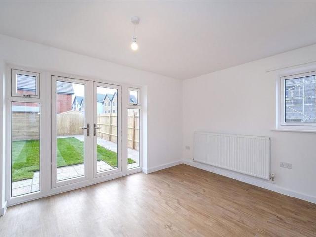 House for rent in Buckler's Park, Crowthorne