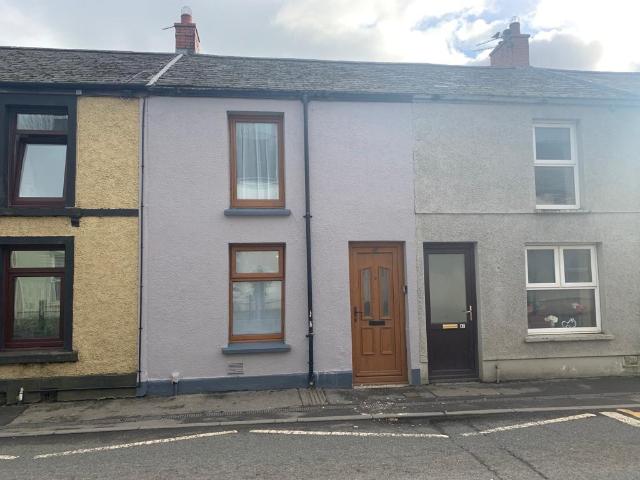 House for rent in Carmarthen, Wales