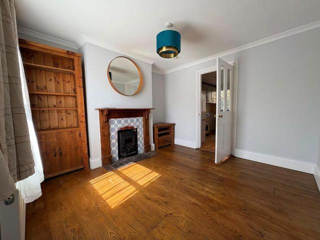 House for rent in Heathlands, East Sussex