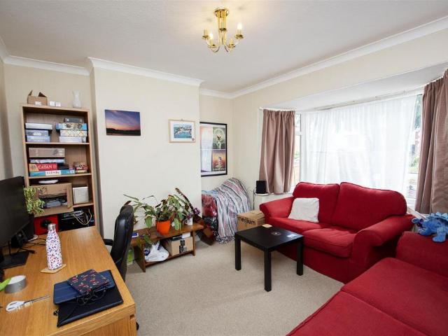 House for rent in Selly Oak, West Midlands