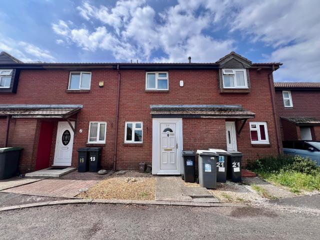 House for rent in Throop, Bournemouth