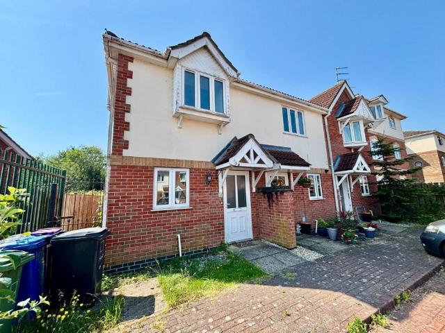 House for rent in Gainsborough CP, Ingleby