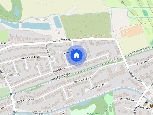 House for rent in Warrington