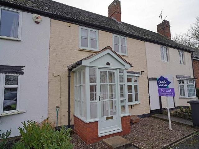 House for rent in New Bilton, Warwickshire