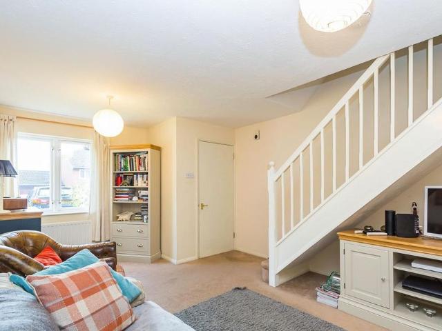 House for rent in Twyford