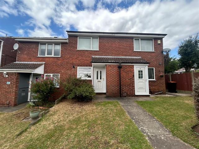 House for rent in Swingate, Broxtowe