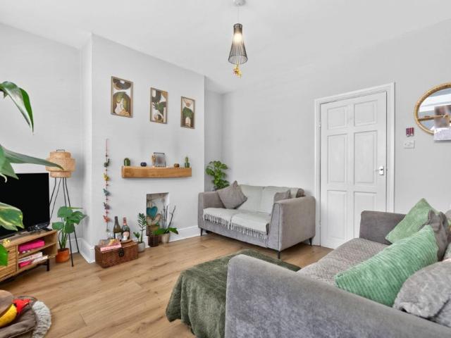 House for rent in High Harrogate, Harrogate