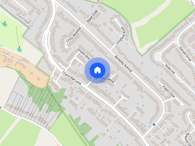 House for rent in Chesham