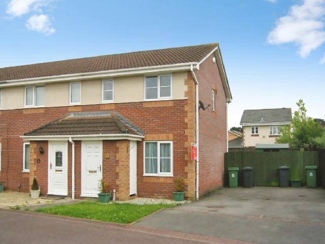 House for rent in Lower Rea, Gloucester