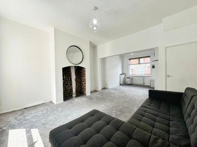House for rent in Georgia, Greater Manchester