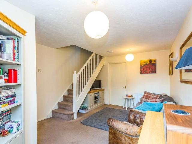 House for rent in Twyford
