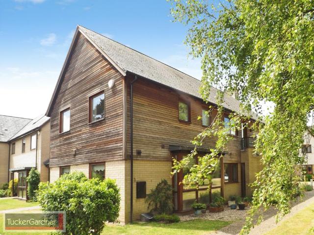 House for rent in Arrington, Cambridgeshire