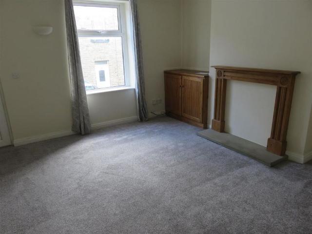House for rent in New Town, Skipton