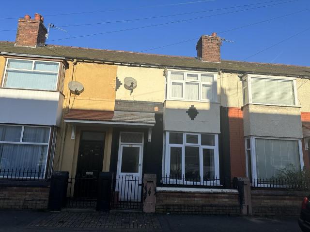 House for rent in Fairfield, Calderstones