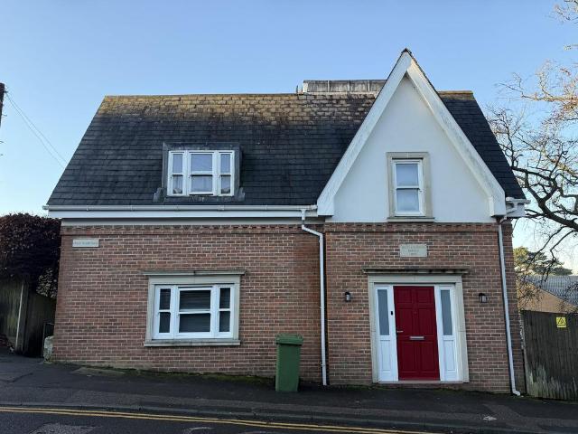 House for rent in Sevenoaks, The Butts
