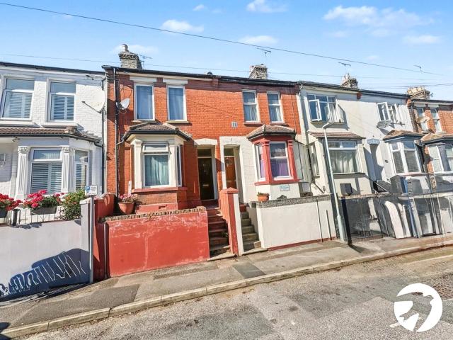 House for rent in Brompton, Gillingham