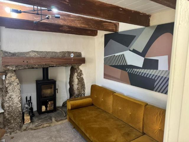 House for rent in Treneere, Penzance