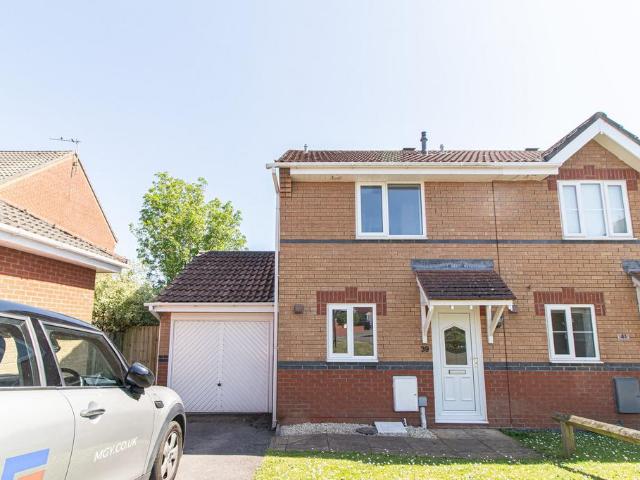House for rent in Rhoose, Wales
