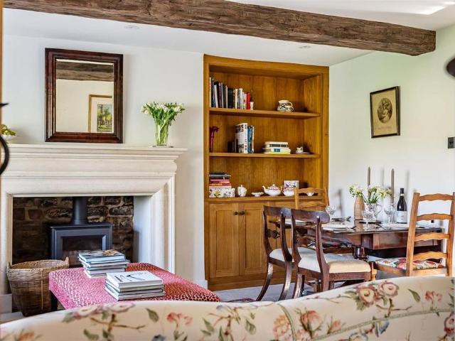 House for rent in Black Bourton, Oxfordshire