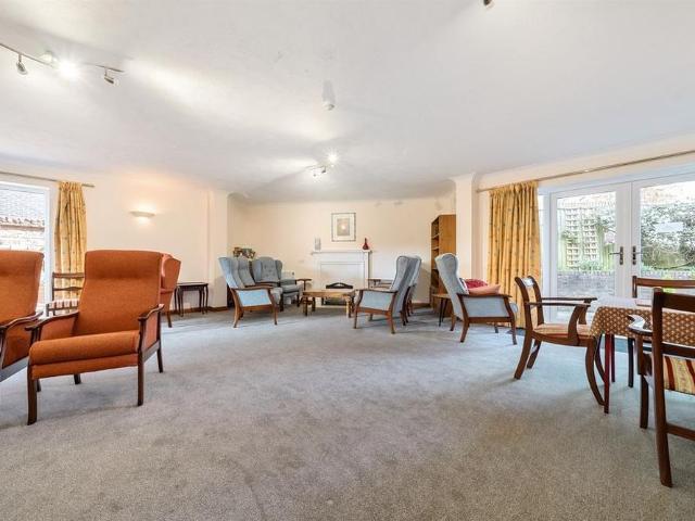 House for rent in Causeway, East Hampshire