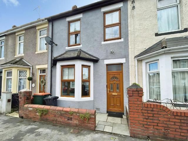 House for rent in Wales