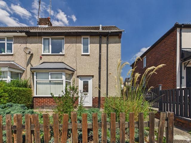 House for rent in Loundsley Green, East Midlands