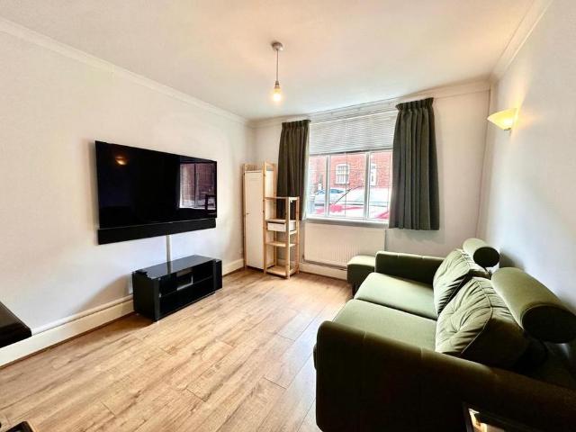 House for rent in Amington, Kettlebrook