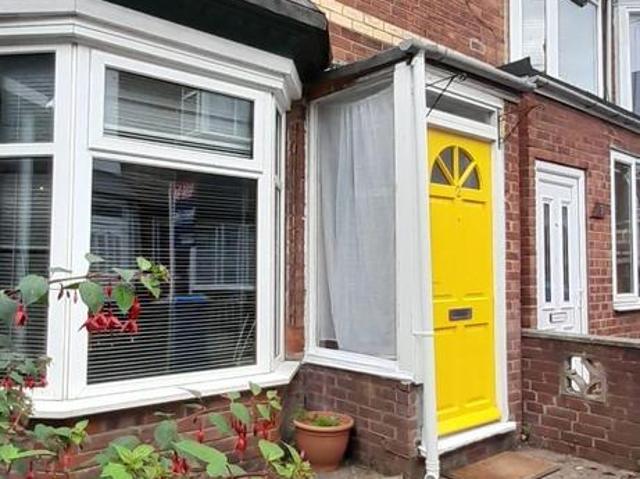 House for rent in Hull, City Of Kingston Upon Hull