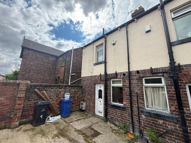 House for rent in Darfield, Darfield