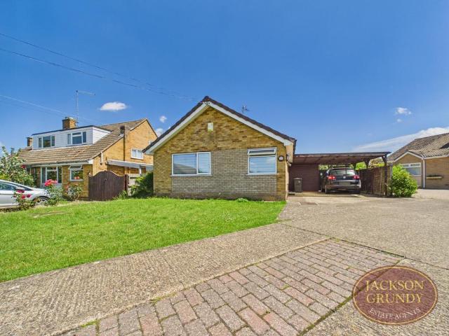 House for rent in Cogenhoe and Whiston, Cogenhoe