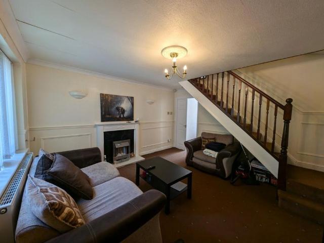 House for rent in Thorpe, West Yorkshire