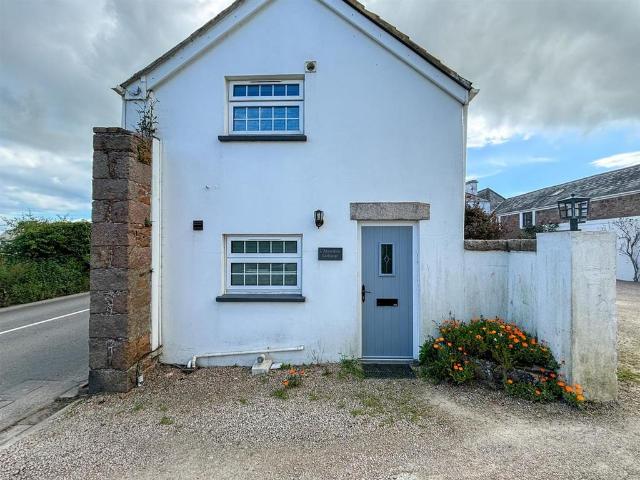 House for rent in St John, Cornwall